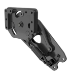 VBG rameno pravé, sklopné UCSP 180 - 500 - Iveco - trubka